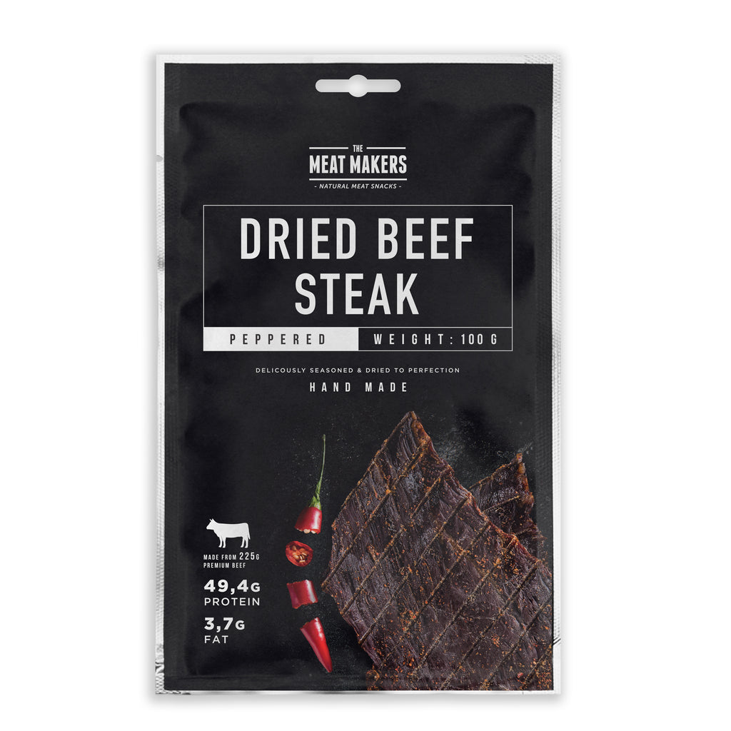 Advantages of Purchasing Online Dried Beef Steak