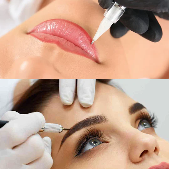 The Perks and Precautions of Permanent Makeup in New Jersey