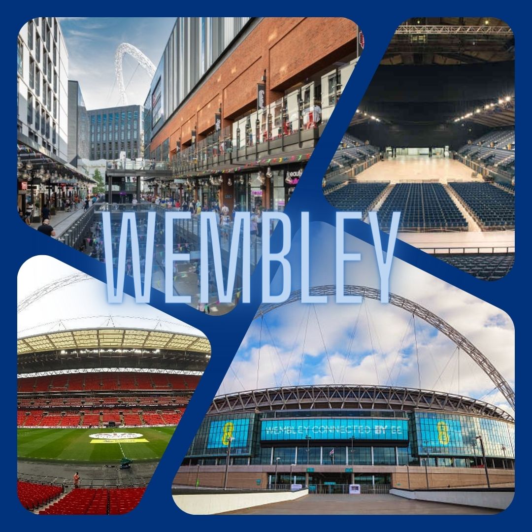 Minicabs: Your trusted taxi service in Wembley