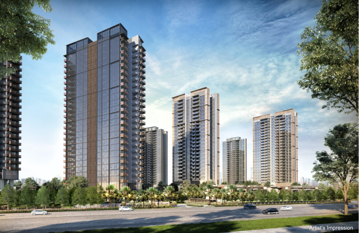Sora Condo: Your Gateway to Urban Luxury and Modern Living