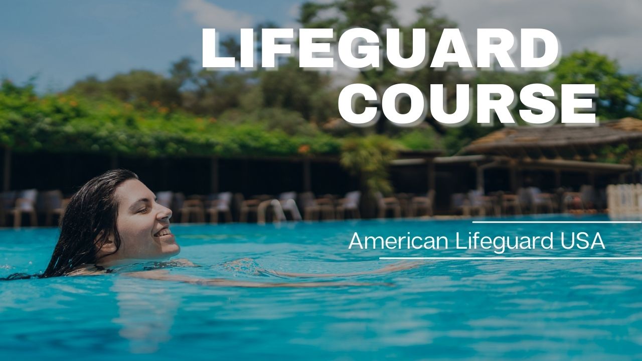 Who Can Benefit from a Lifeguard Course?