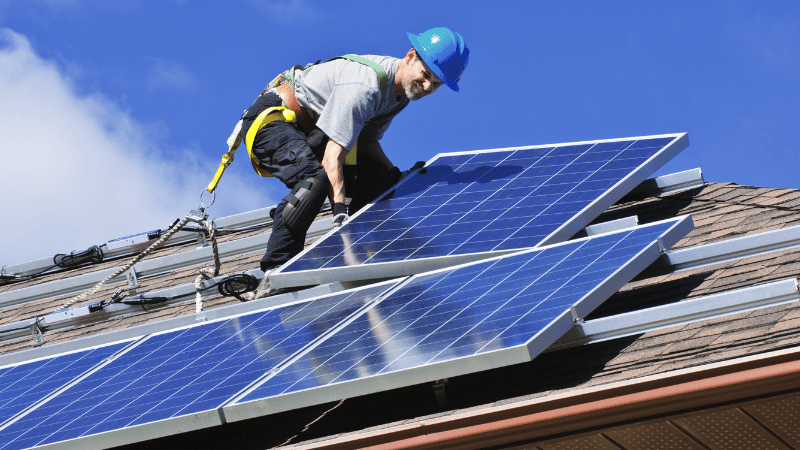 Shining a Light on the Best Solar Companies in Colorado