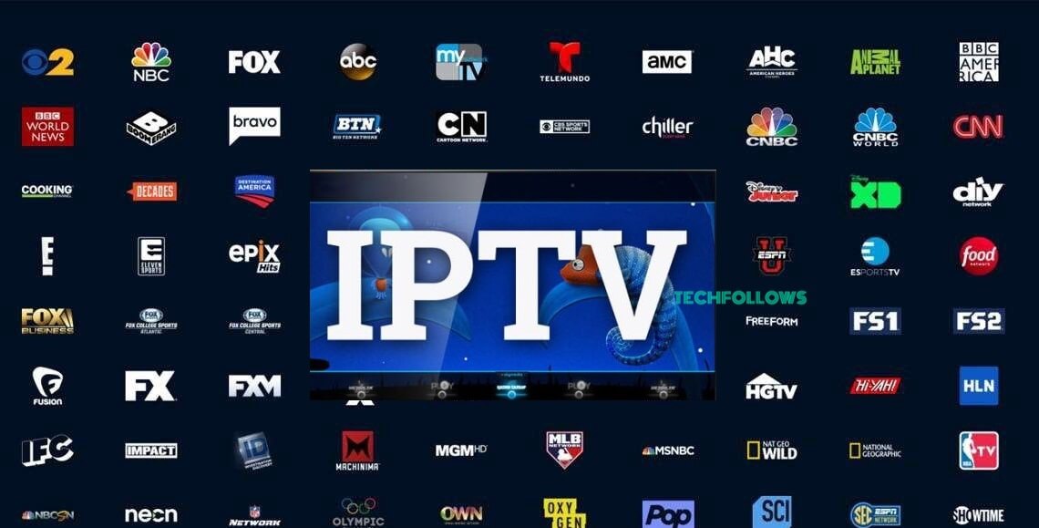 Elevate Your Viewing Experience with Premium Services IPTV Gamma