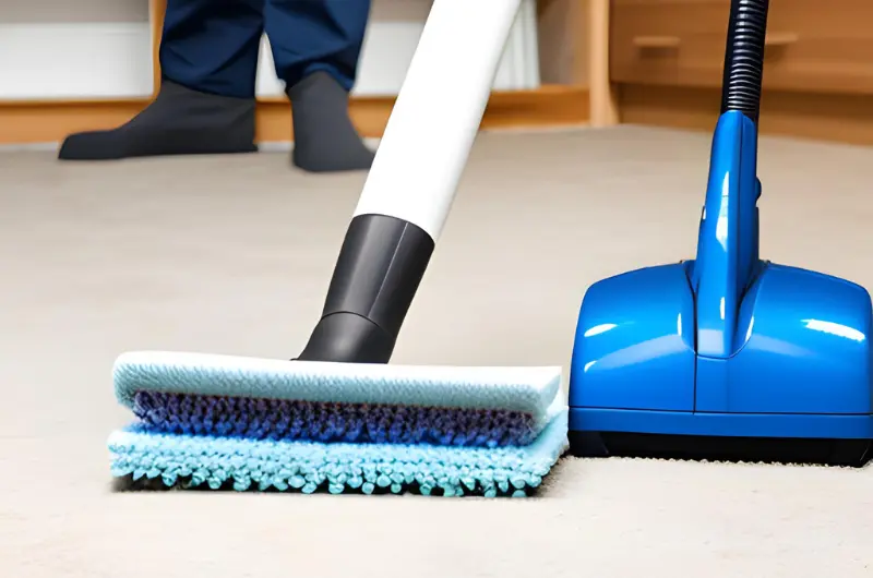 How Can Commercial Cleaning Services Improve Workplace Productivity and Employee Health?
