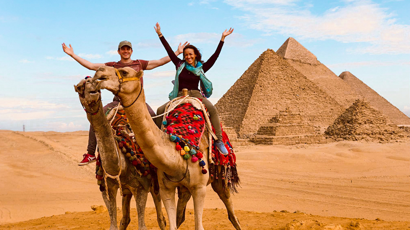 Cairo 3 Day Itinerary : How To Spend 3 Days in Cairo