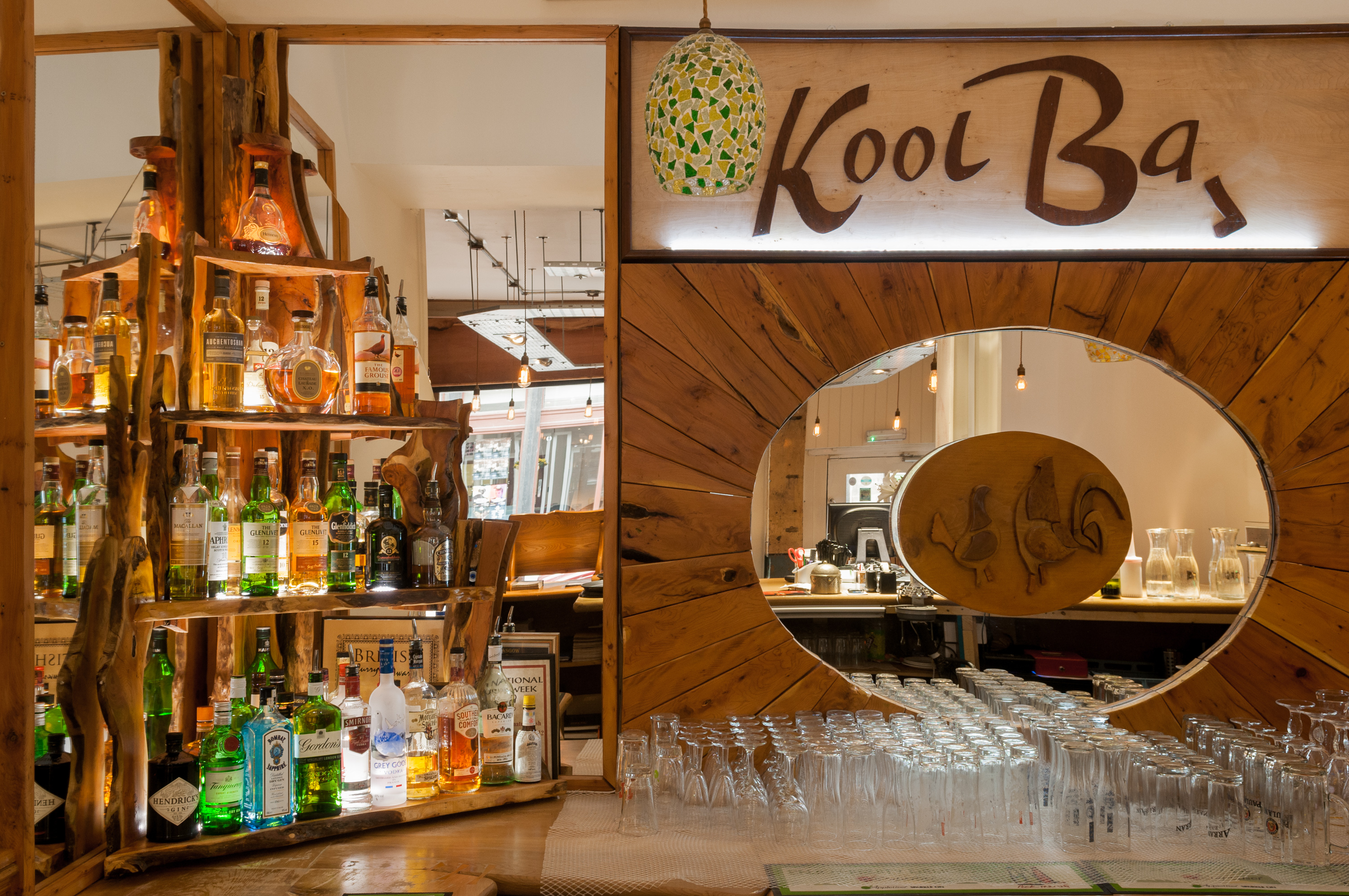 Planning a Special Occasion? Book a Table at Koolba Restaurant in Merchant City