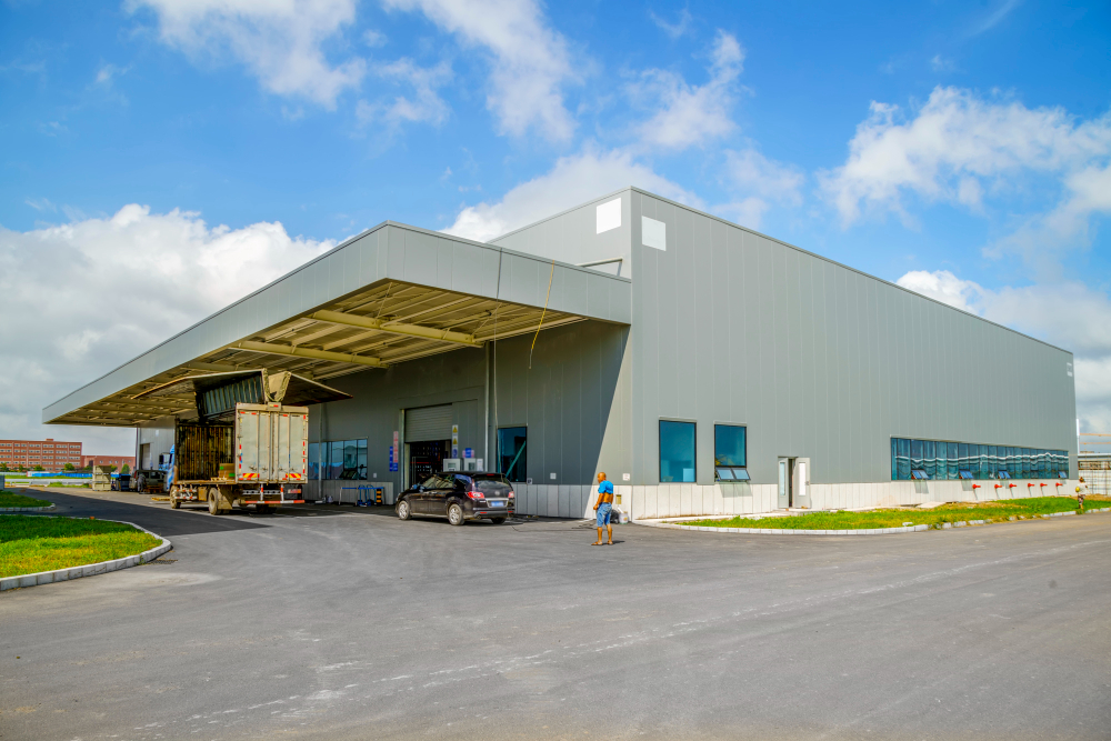 warehousing services in dubai