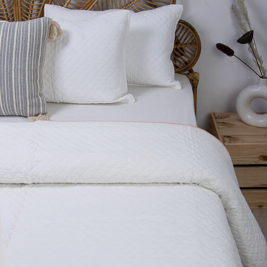 Complete Bed Makeover: Comforter, Pillowcases, and More in One Set
