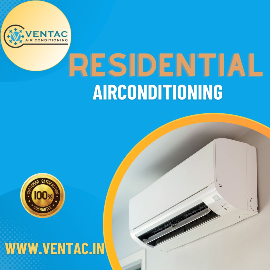 Benefits of Installing a Residential Air Conditioning System
