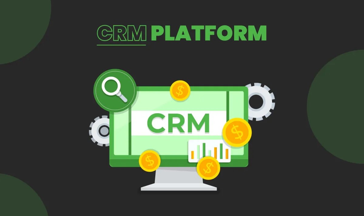 CRM Platform