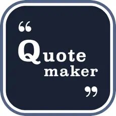 Best Business Quotes Maker Apps for iPhone