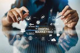 The Role of Data Analytics in Digital Marketing Services India