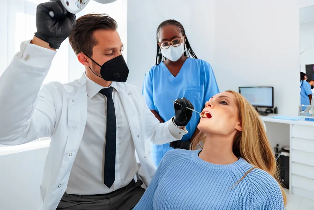 Choosing The Right Oral Surgeon In Los Angeles: A Comprehensive Guide