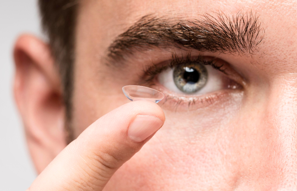 The Eye of Tomorrow: A Glimpse into the Latest Prosthetic Eye Innovations