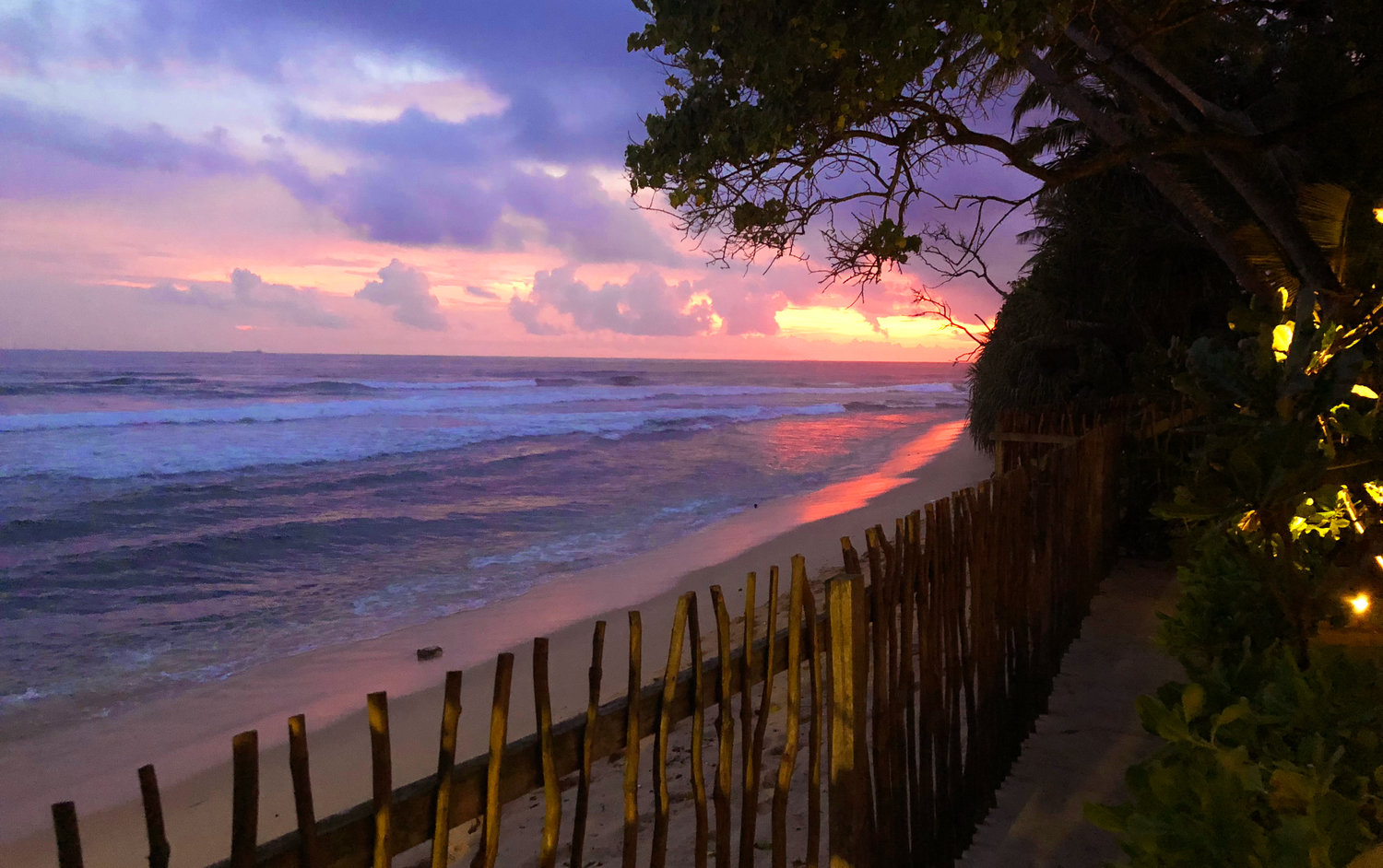 Beachfront Villas in Sri Lanka
