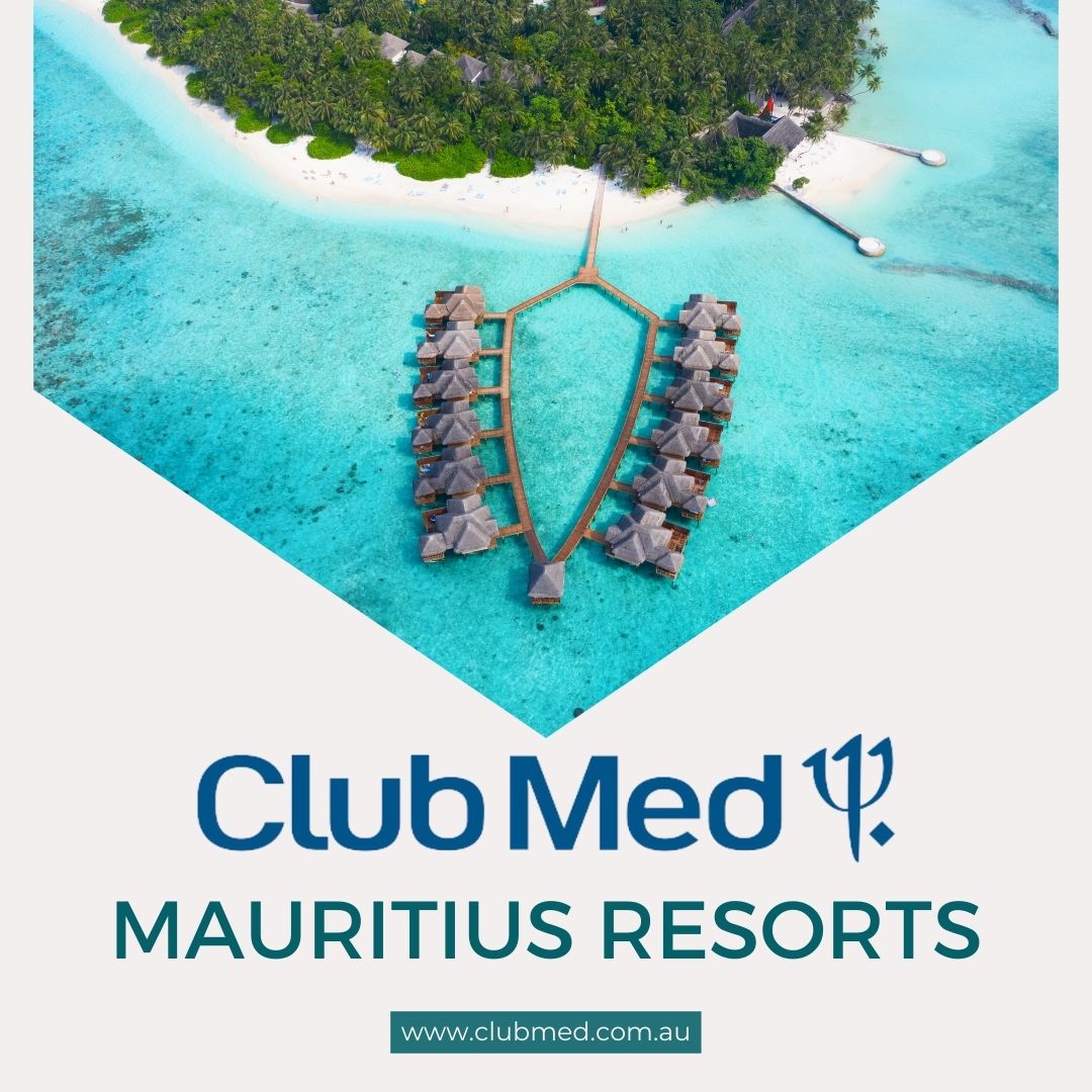 Mauritius' Best-Kept Secrets: Resorts for Discerning Travelers