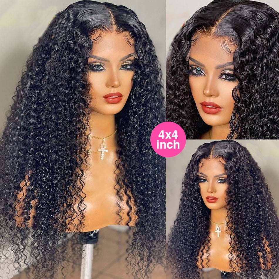 Why Common Myths and Misconceptions About Human Hair Lace Front Wigs