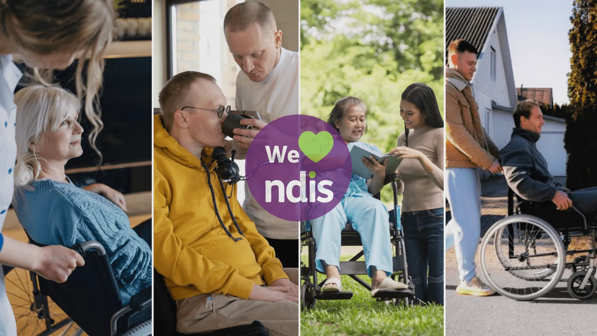 Understanding NDIS Respite Care: Exploring Different Types for Enhanced Support