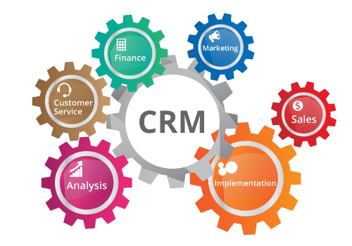 Is Excel a CRM tool?