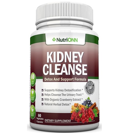 Supplements That Support Kidney Function and Overall Health