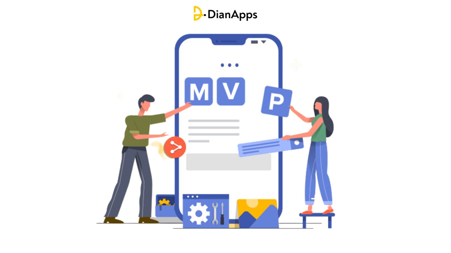 Why is MVP Necessary For Your Mobile App?