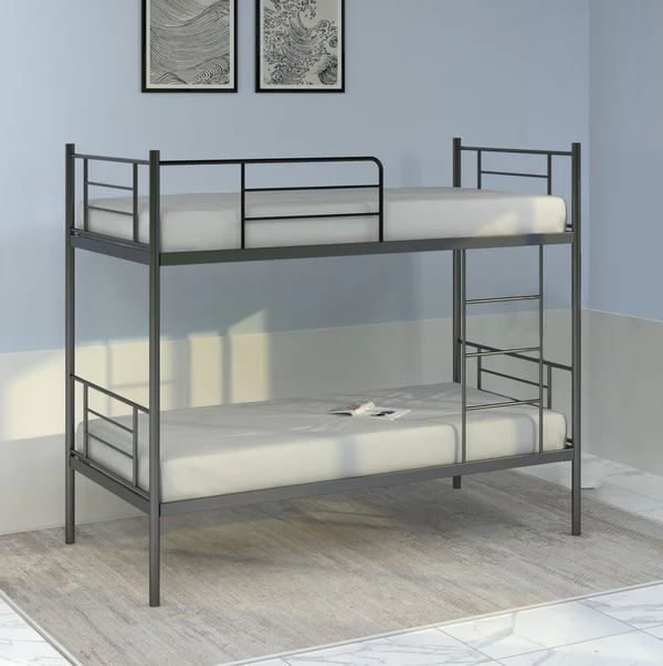 Canadian Comfort: Choosing the Right Mattresses for Bunk Beds