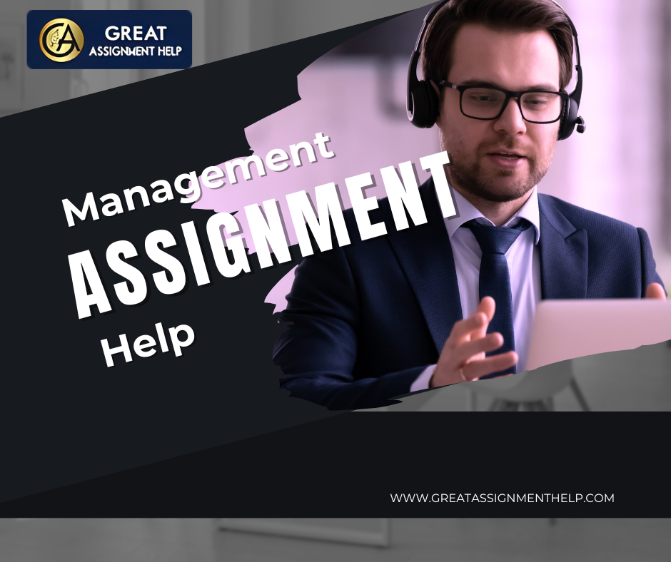 5 Tips For Student For Management Assignment Help