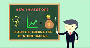 Best Stock Market Learning: Turning Theory into Action