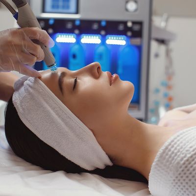 Major Benefits of Laser Acne Treatment