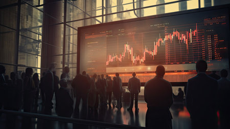 Mastering the Basics: A Beginner's Guide to Stock Market Blogs