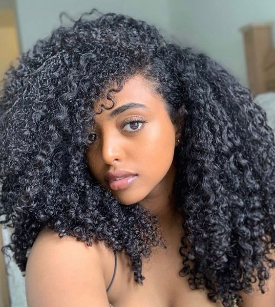Oceanic Curls: Navigating the Beauty of Deep Wave Hairstyling