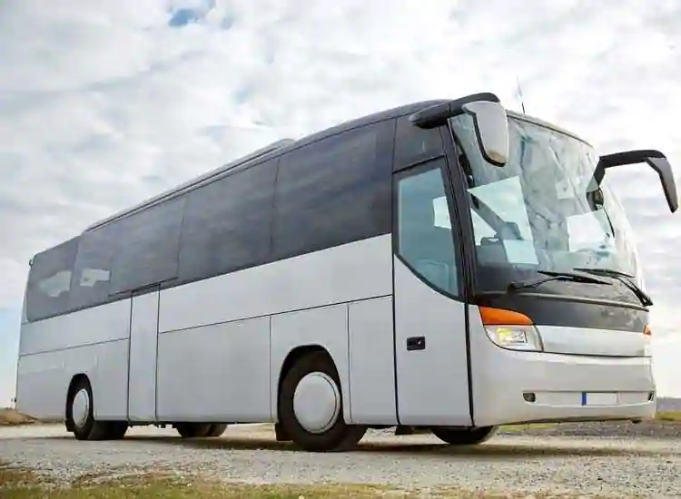The Advantages of Booking Volvo Bus Tickets Online for Your Travel