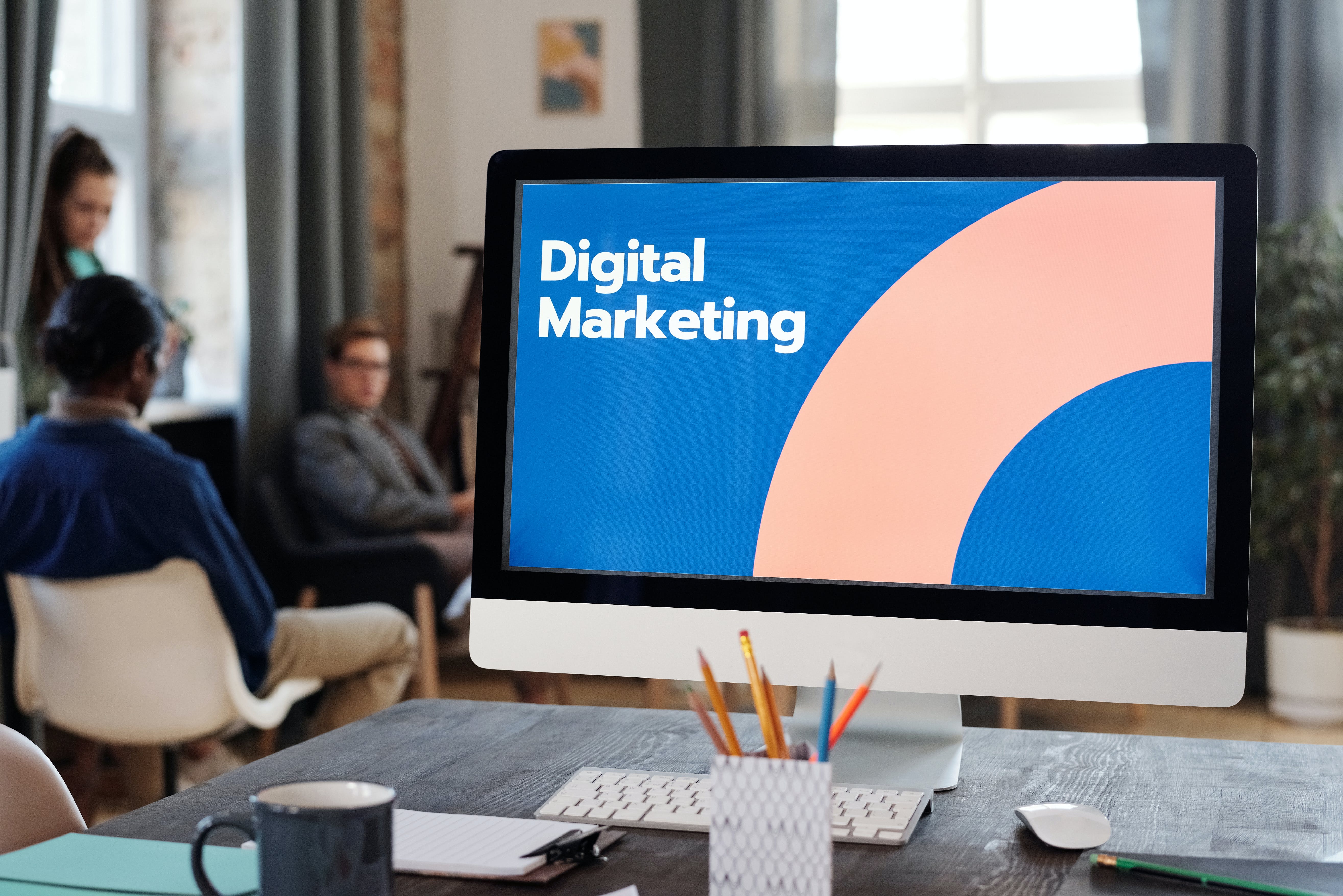 Mastering Digital Marketing: Courses in the Heart of Mysore