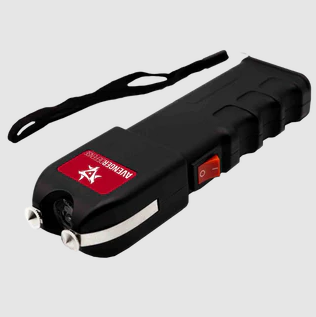 Your Guide to Electrical Stun Guns: Keeping You Safe and Sound