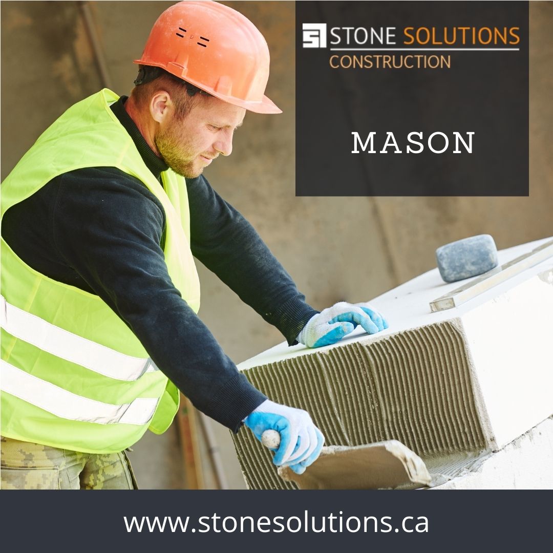 Crafting Timeless Beauty: Edmonton's Premier Stone Installation Services
