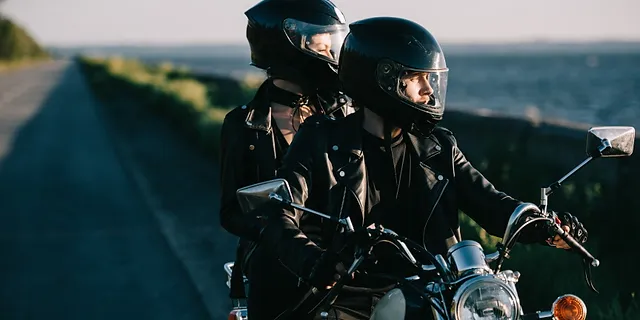 Unveiling the Versatility of Motorcycle Speakers: Beyond Music for Enhanced Riding Experiences