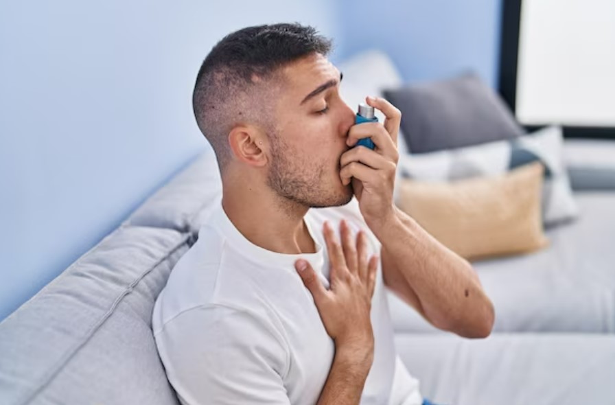 Breathing Easy: Managing Asthma in Cold Weather Conditions