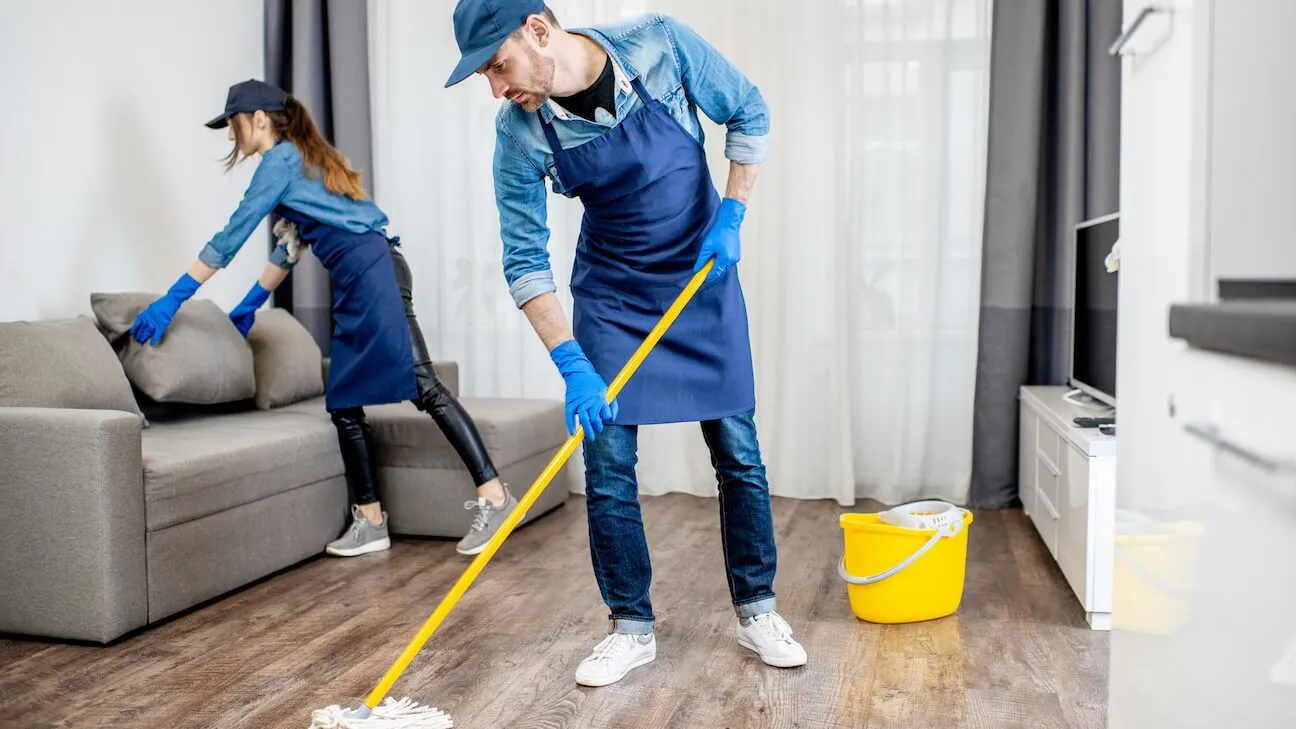 Cleaning Services in NYC: Everything You Need To Know