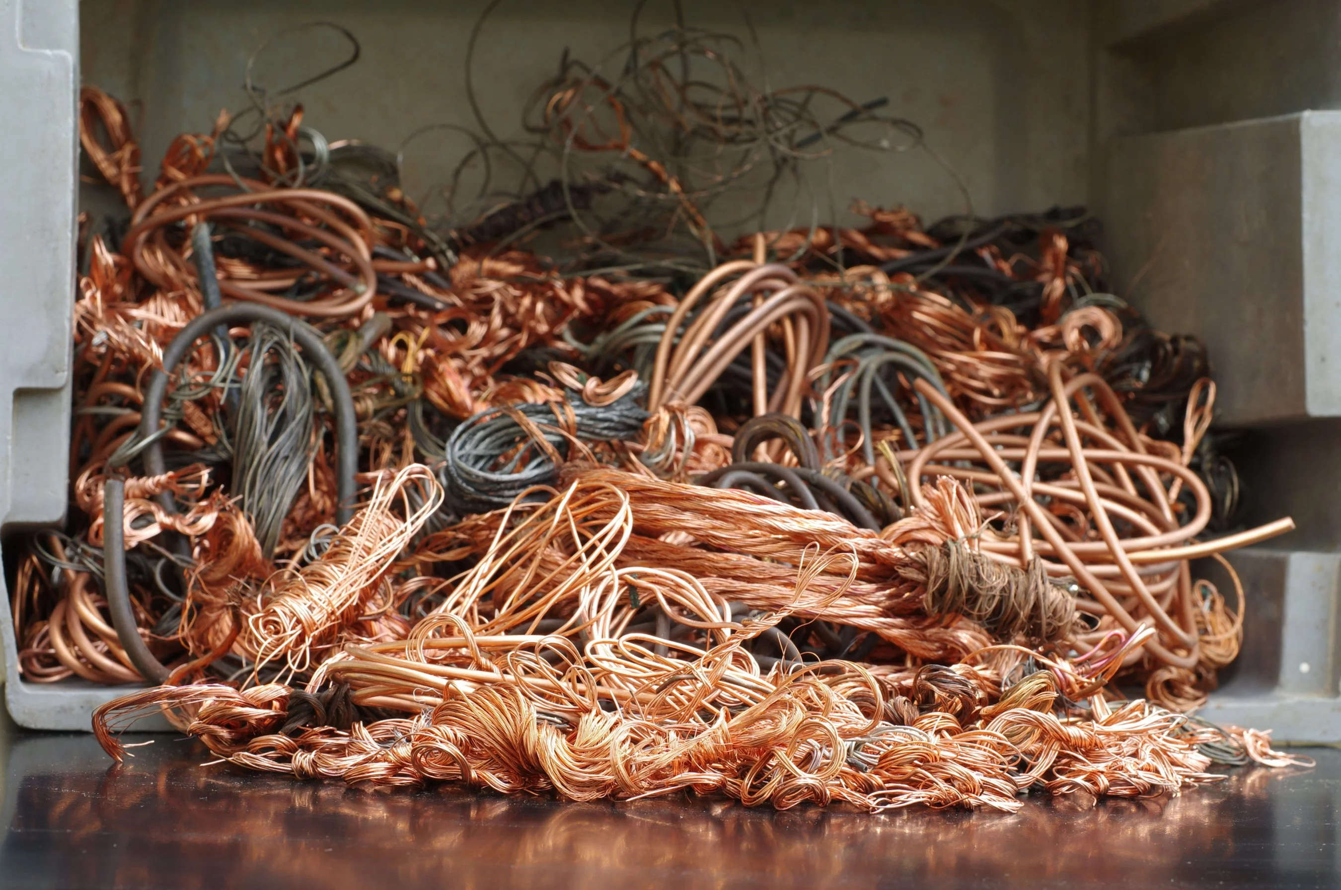 Your Reasonable Copper Scrap Suppliers in UAE 2023