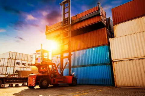 Unlocking the Benefits of a Container Freight Station for Your Business