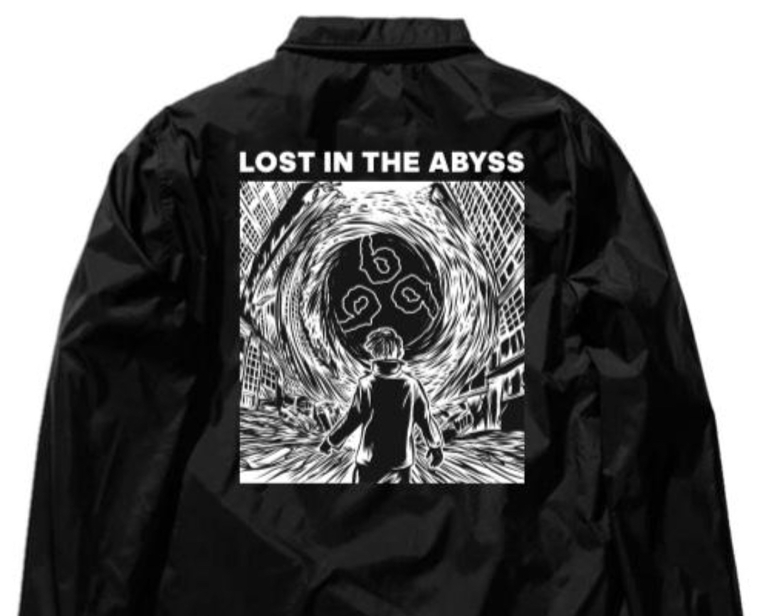 Magical Threads of No Vanity and Abyss Jacket