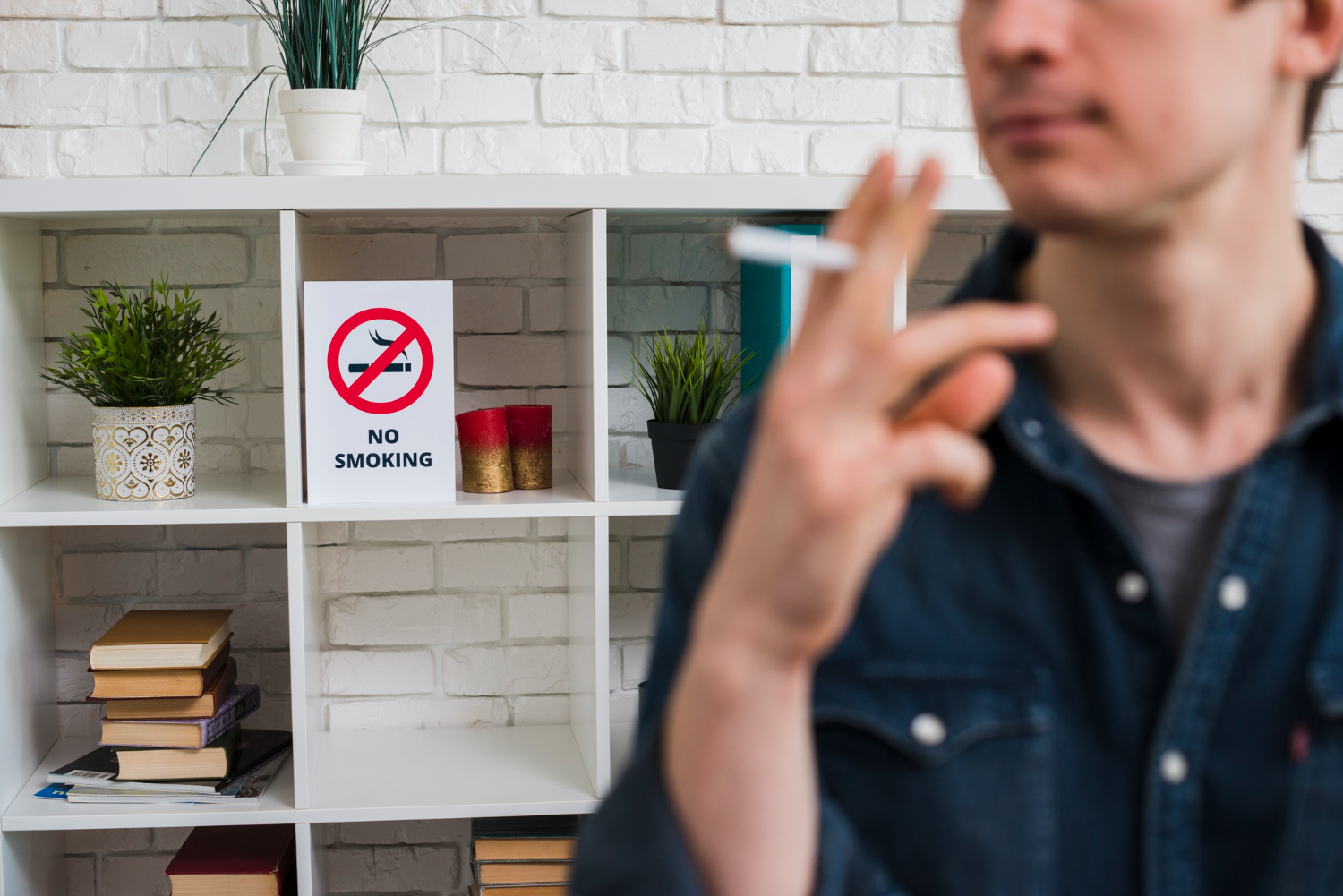 Breaking The Vicious Cycle Of Smoking Through Stop Smoking Seminars Nearby
