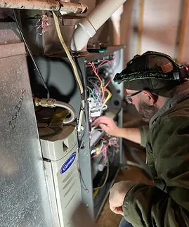 Ensuring Comfort and Efficiency: The Importance of HVAC System Repair Service