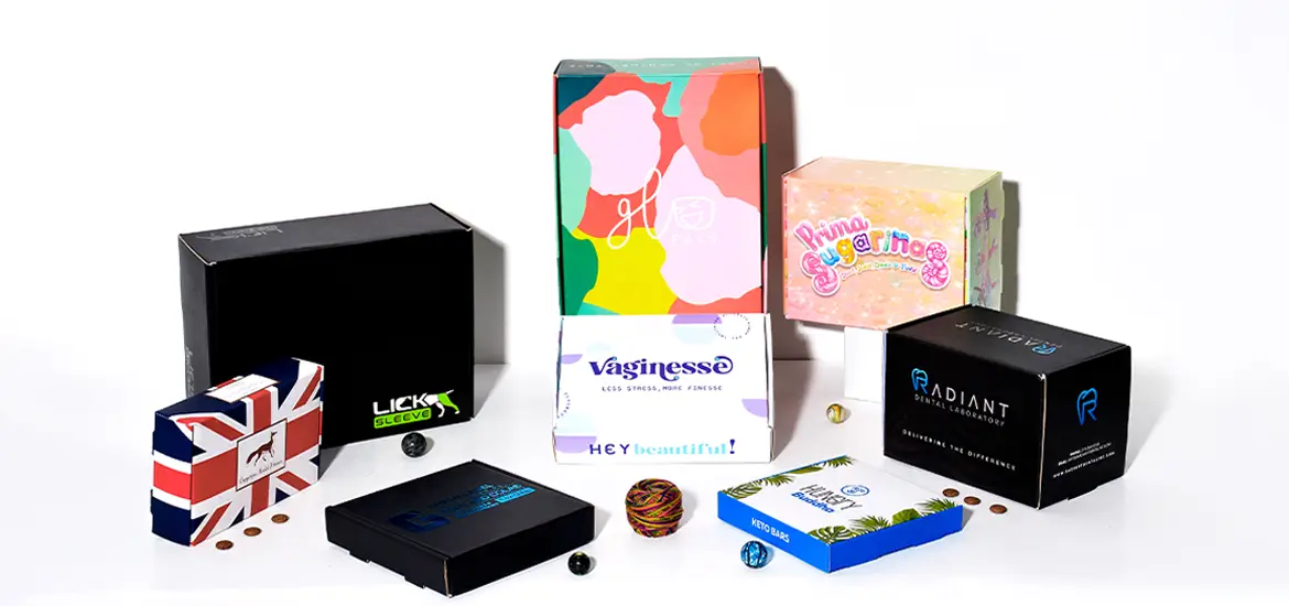 Custom Mailer Boxes Wholesale: Setting Your Brand Apart