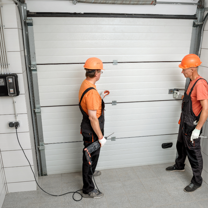Essential Tips for Garage Door Maintenance and Upkeep