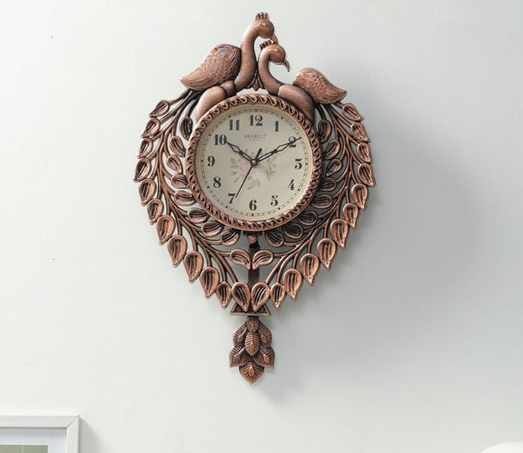 Timeless Elegance: Wall Clocks for Every Style