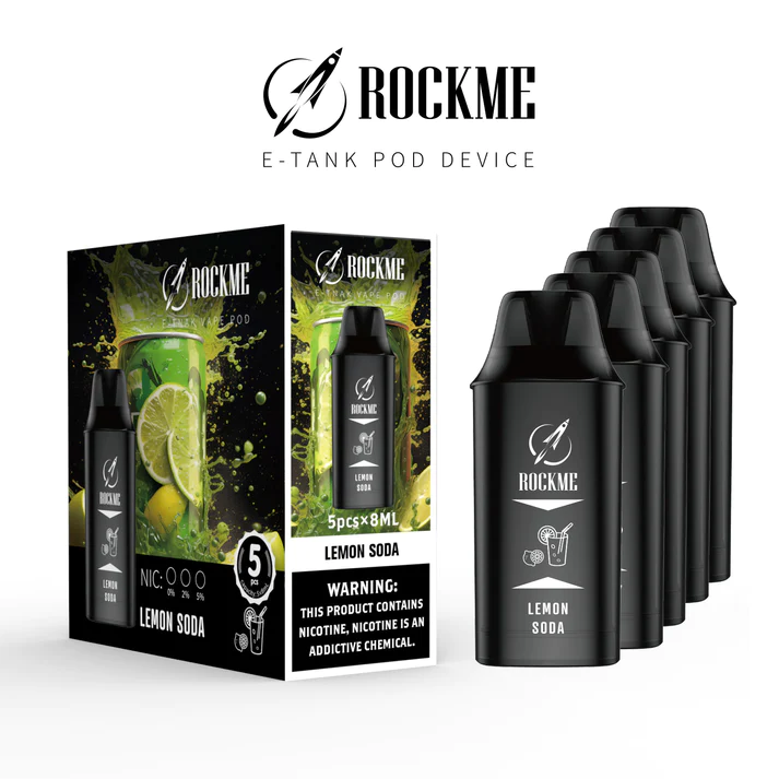 The Quest for Quality and Trust: Finding Super Luckee Vaping Products