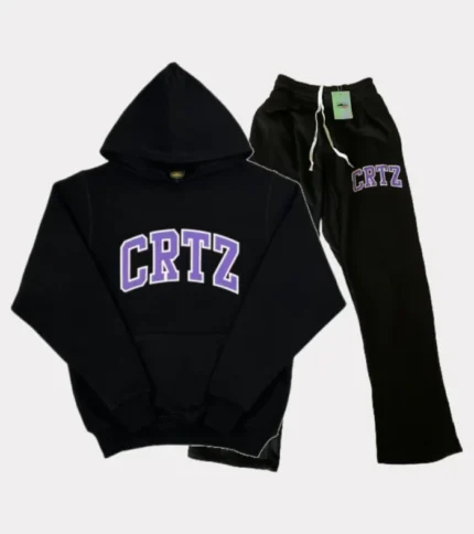 CRTZ: Redefining Fashion Elegance with Distinctive S