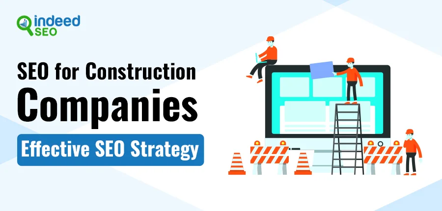 Construction Companies: An Effective Guide to Link Building Techniques