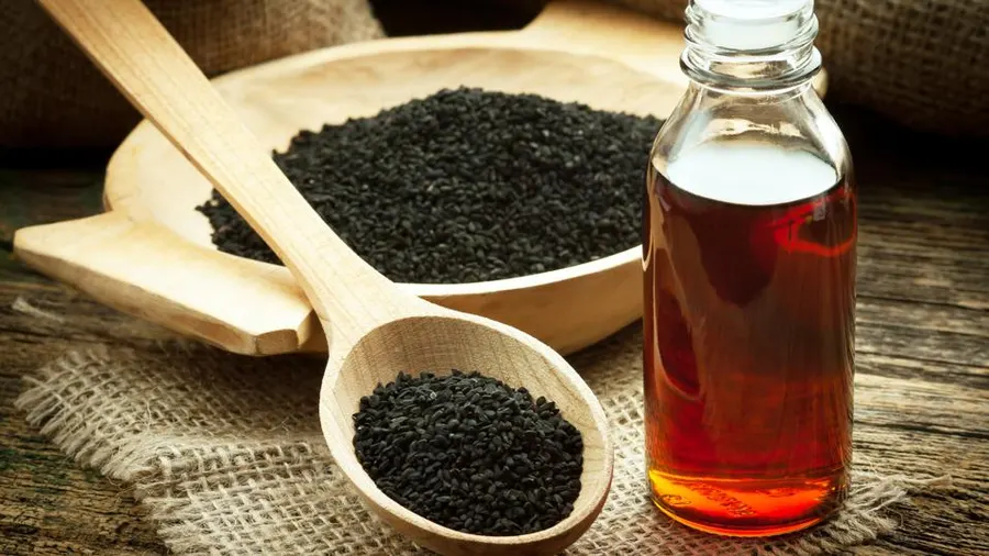 Some Benefits of Black Seed Oil For Men’s Health